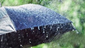Onda tropical 43 aumentará las lluvias en Nicaragua esta semana