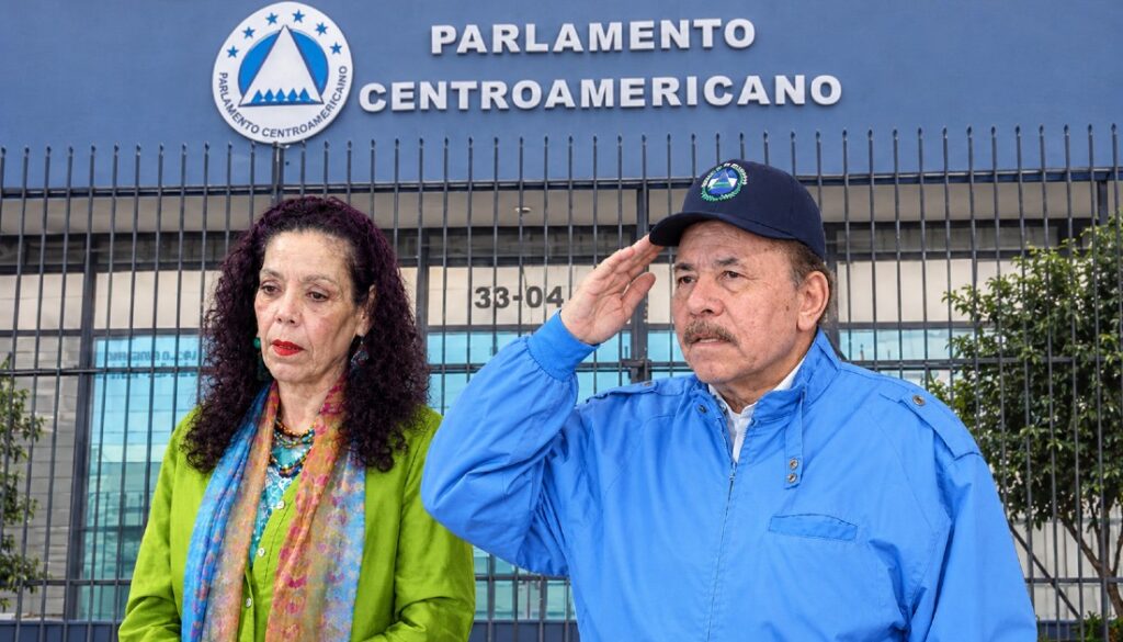 Nicaragua es el tercer país en tratar de abandonar el Parlacen: sus antecesores no pudieron