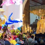 Dos procesiones volvieron a las calles de Nicaragua tras años de prohibiciones: ¿qué cambió?