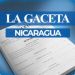 Régimen traslada La Gaceta y Secretaría Jurídica a la Procuraduría General de Justicia